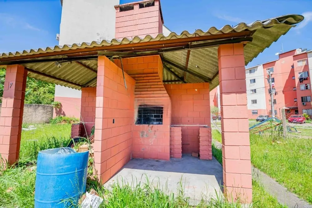 Apartamento, 2 quartos, 42 m² - Foto 5