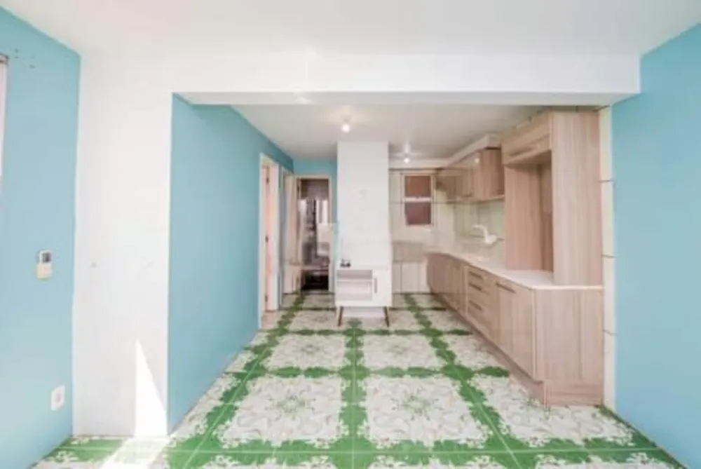 Apartamento, 2 quartos, 44 m² - Foto 9