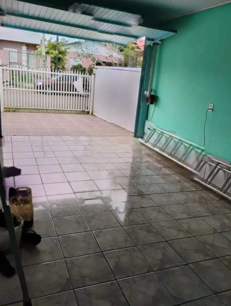 Casa, 3 quartos, 161 m² - Foto 1