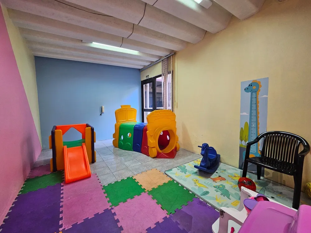 Apartamento, 3 quartos, 92 m² - Foto 1