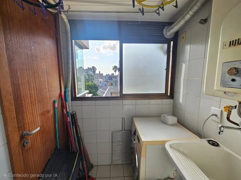 Apartamento, 3 quartos, 92 m² - Foto 4