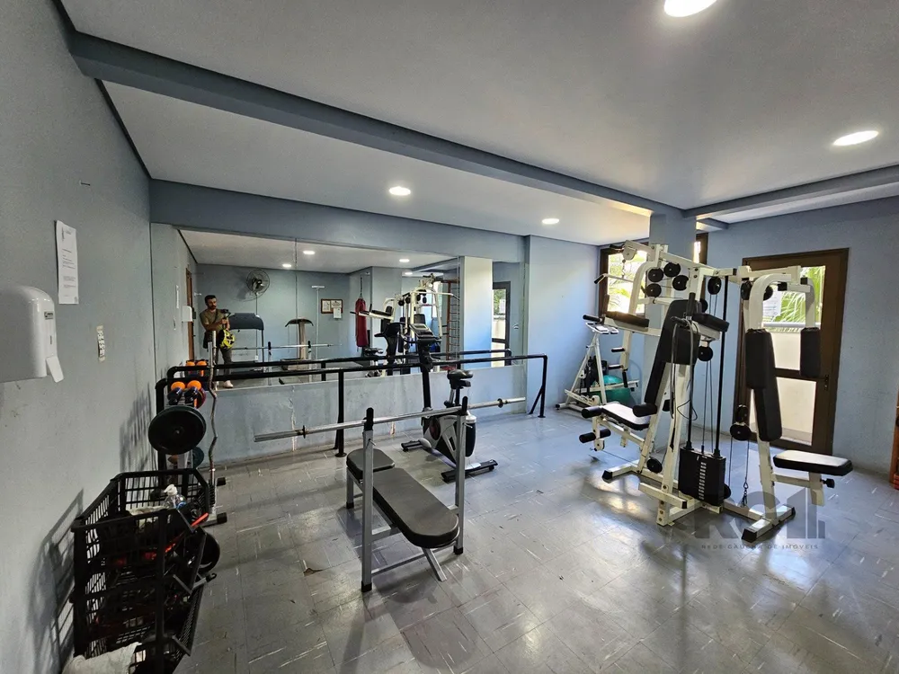 Apartamento, 3 quartos, 92 m² - Foto 2