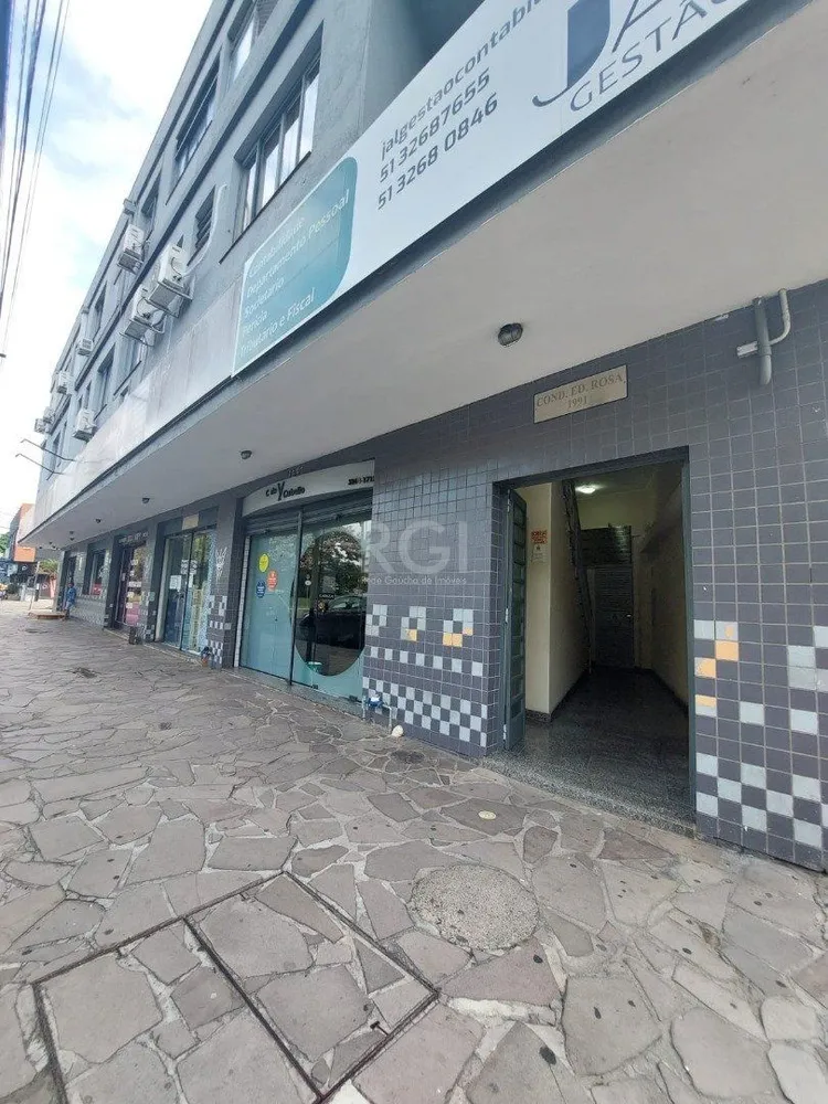 Loja-Salão, 43 m² - Foto 4