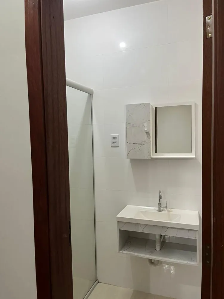 Apartamento, 1 quarto, 33 m² - Foto 6