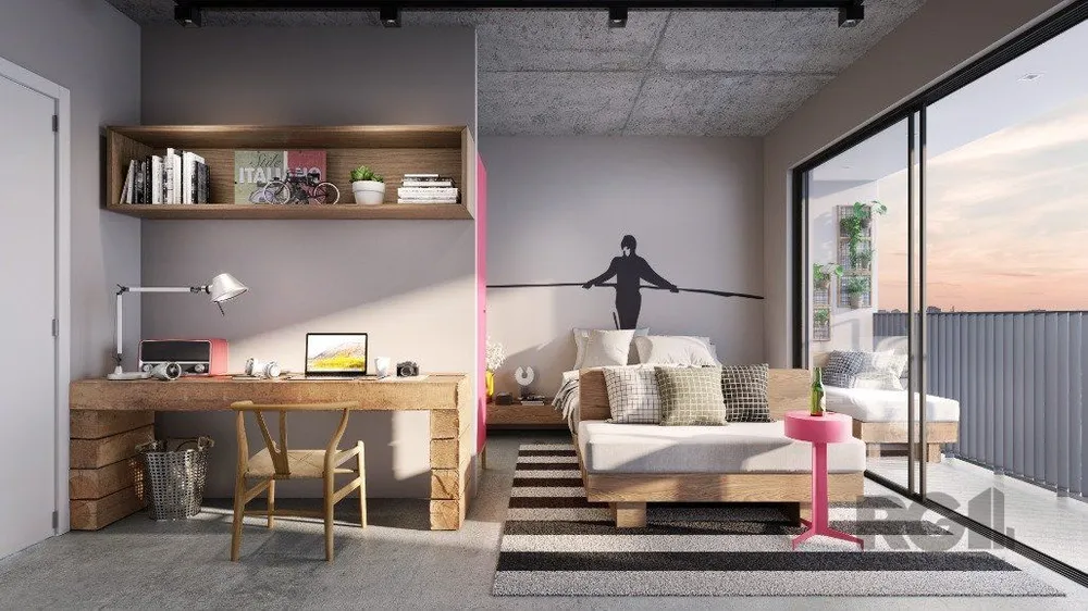 Casa, 3 quartos, 104 m² - Foto 3