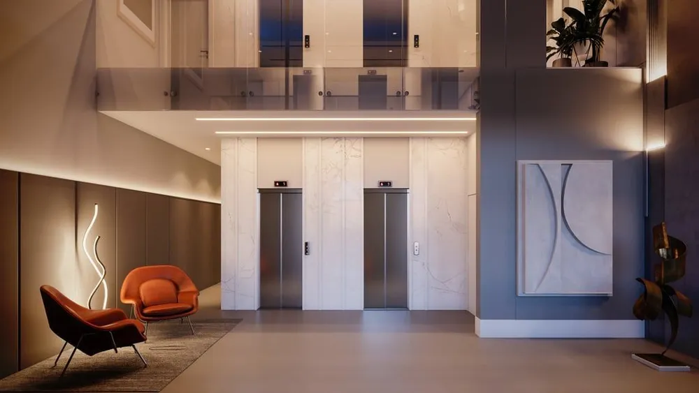 Depósito-Galpão, 84 m² - Foto 3