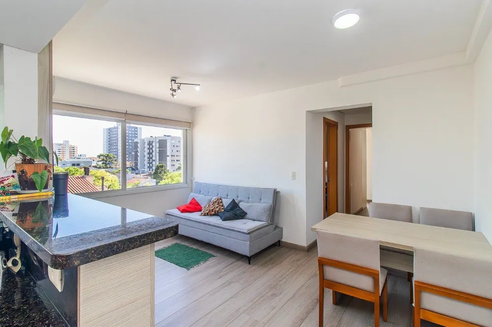 Apartamento, 2 quartos, 63 m² - Foto 3
