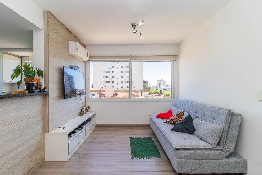 Apartamento, 2 quartos, 63 m² - Foto 3