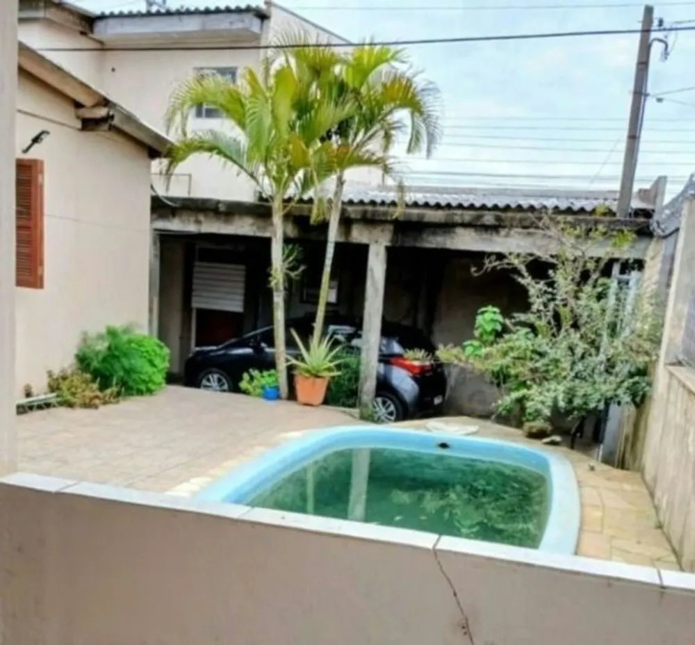 Casa, 4 quartos, 261 m² - Foto 5