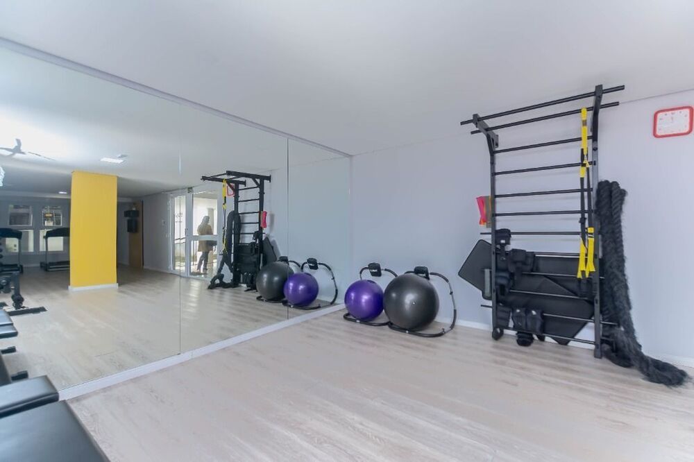 Apartamento à venda com 3 quartos, 92m² - Foto 18