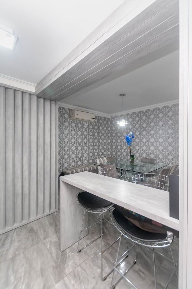 Apartamento à venda com 3 quartos, 92m² - Foto 5