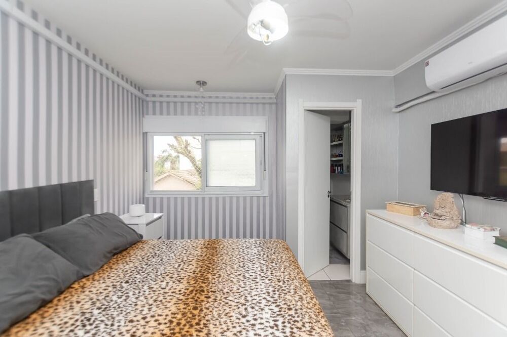 Apartamento à venda com 3 quartos, 92m² - Foto 14
