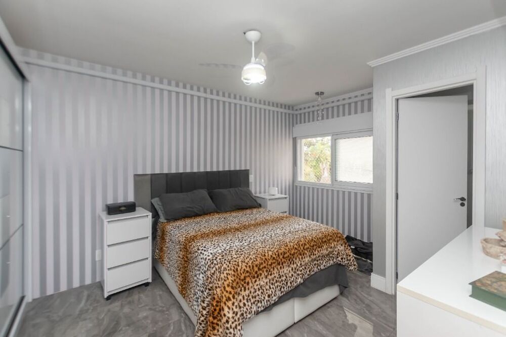 Apartamento à venda com 3 quartos, 92m² - Foto 12
