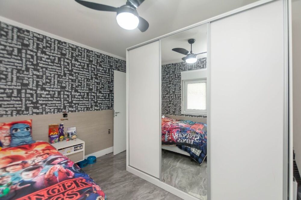 Apartamento à venda com 3 quartos, 92m² - Foto 6