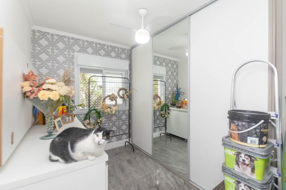 Apartamento à venda com 3 quartos, 92m² - Foto 9