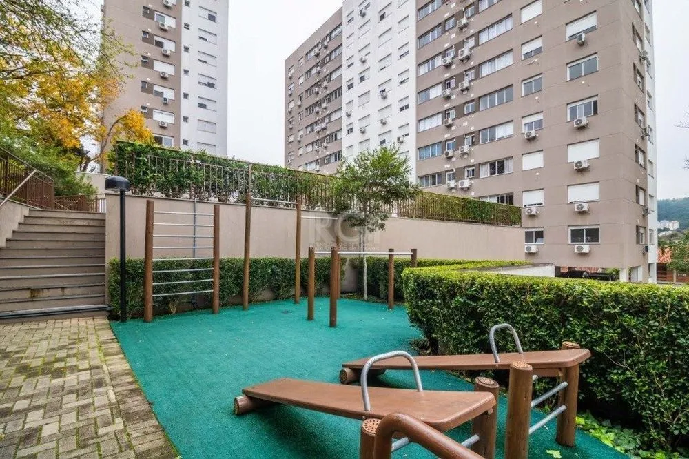 Apartamento, 1 quarto, 41 m² - Foto 5