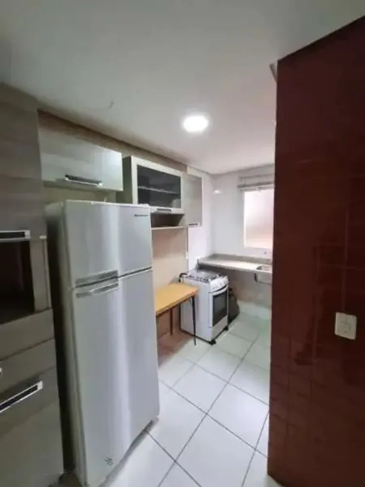 Apartamento, 1 quarto, 41 m² - Foto 1