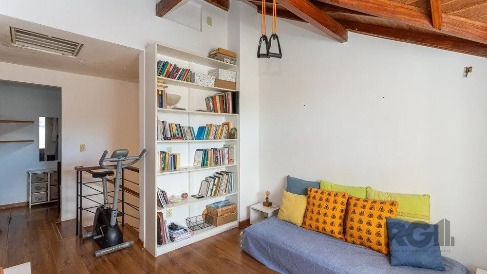 Sala-Conjunto, 26 m² - Foto 3