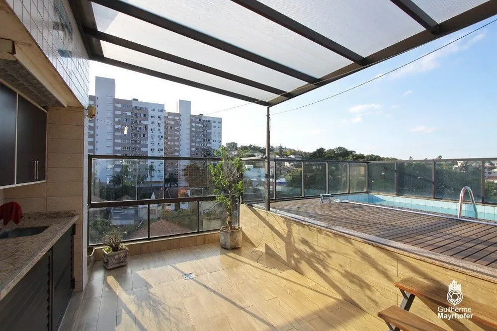 Cobertura, 3 quartos, 351 m² - Foto 5