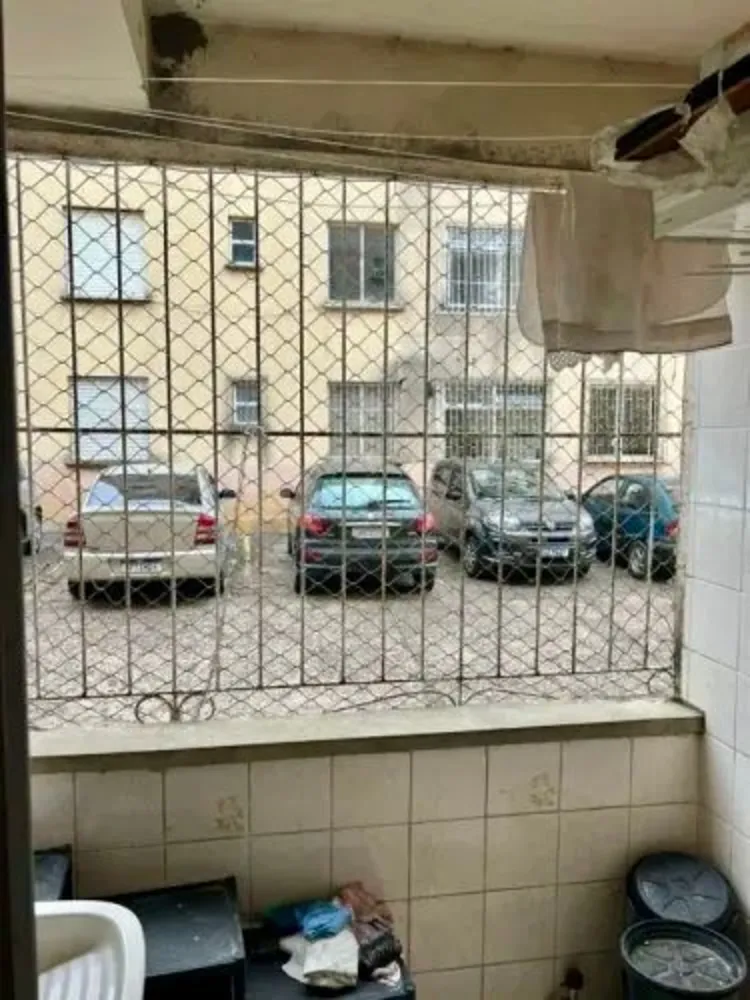 Apartamento, 1 quarto, 34 m² - Foto 3
