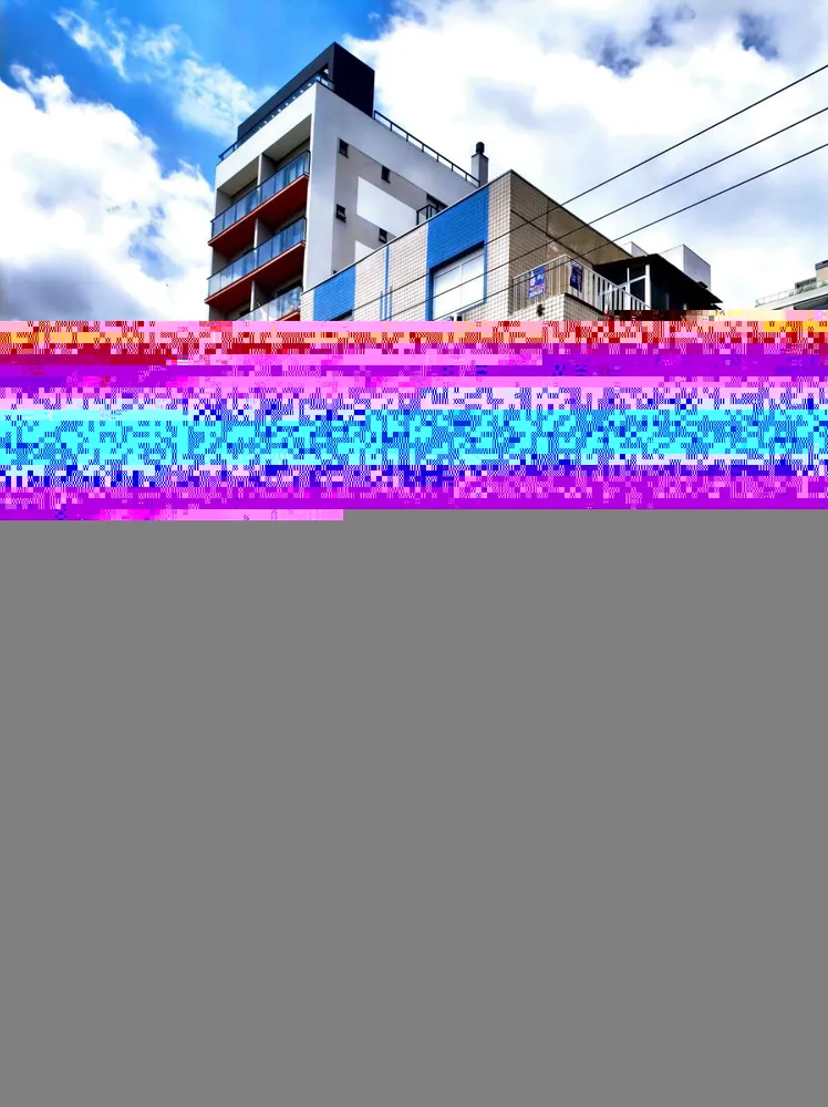 Apartamento, 2 quartos, 47 m² - Foto 2
