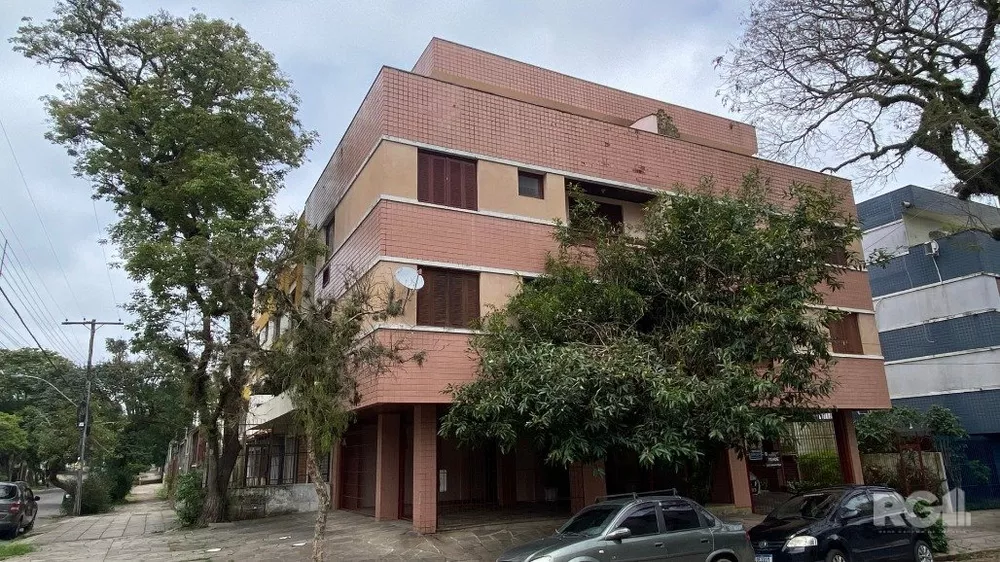 Apartamento à venda com 2 quartos, 71m² - Foto 2