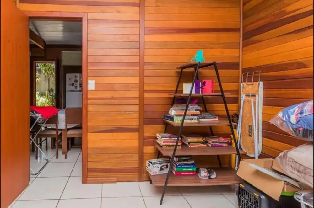 Casa, 4 quartos, 115 m² - Foto 1