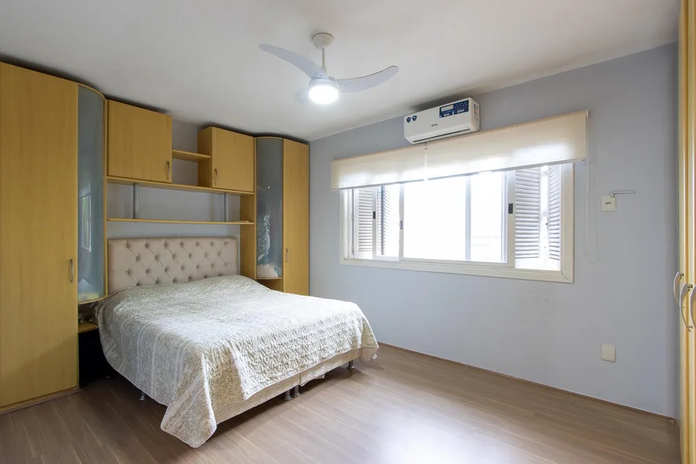 Apartamento, 2 quartos, 54 m² - Foto 4