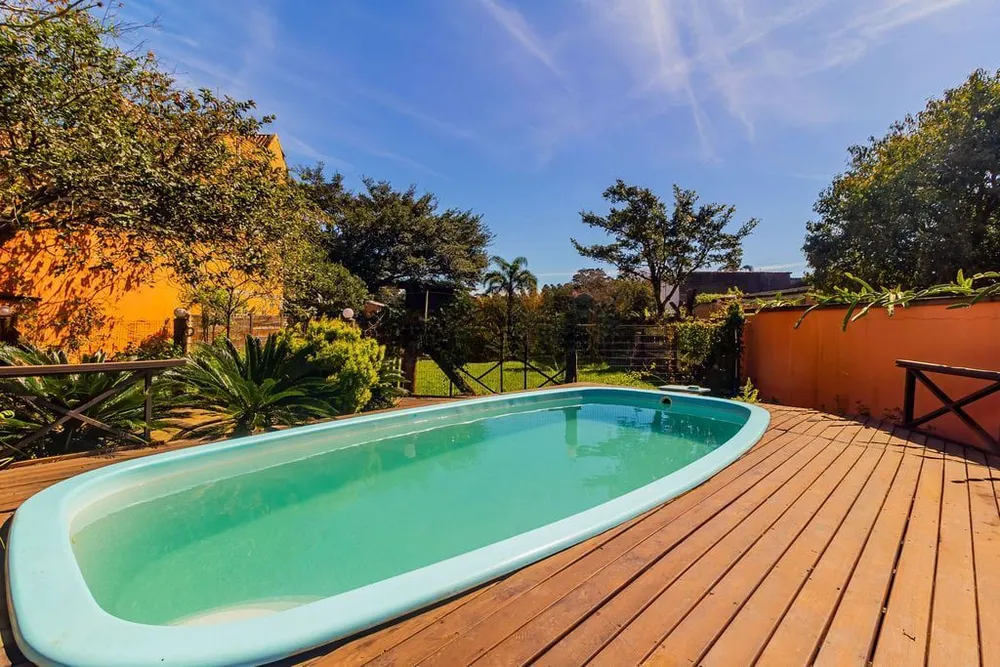 Casa, 3 quartos, 292 m² - Foto 1