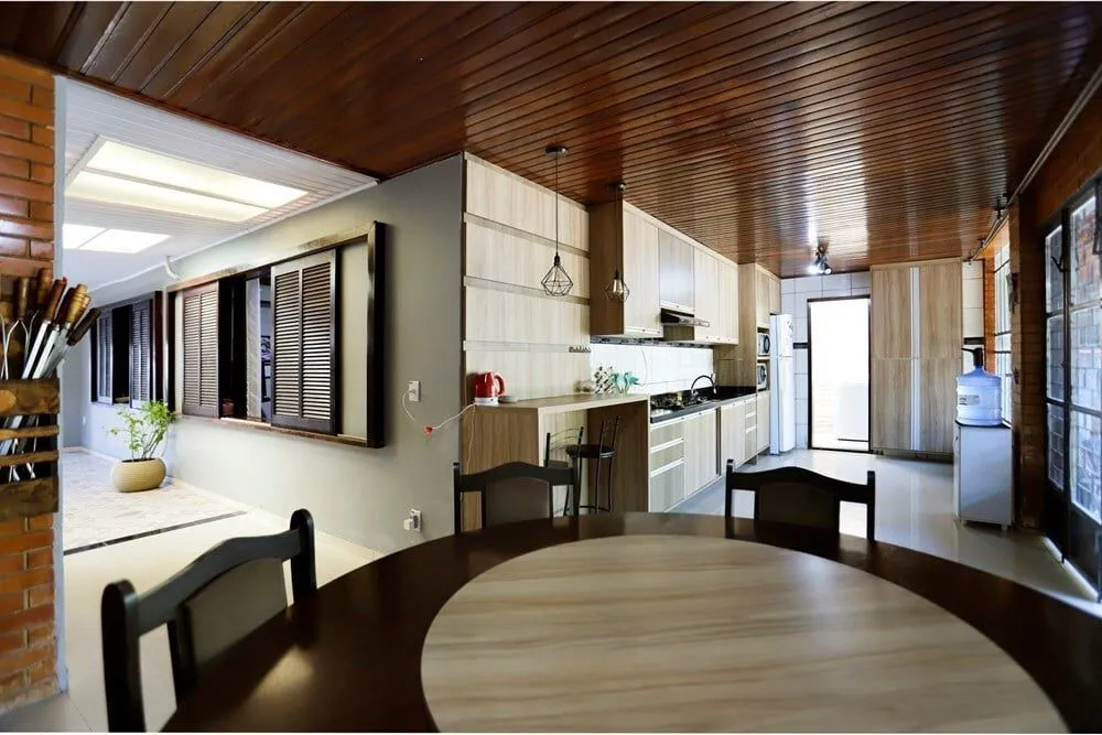 Casa, 3 quartos, 53 m² - Foto 4
