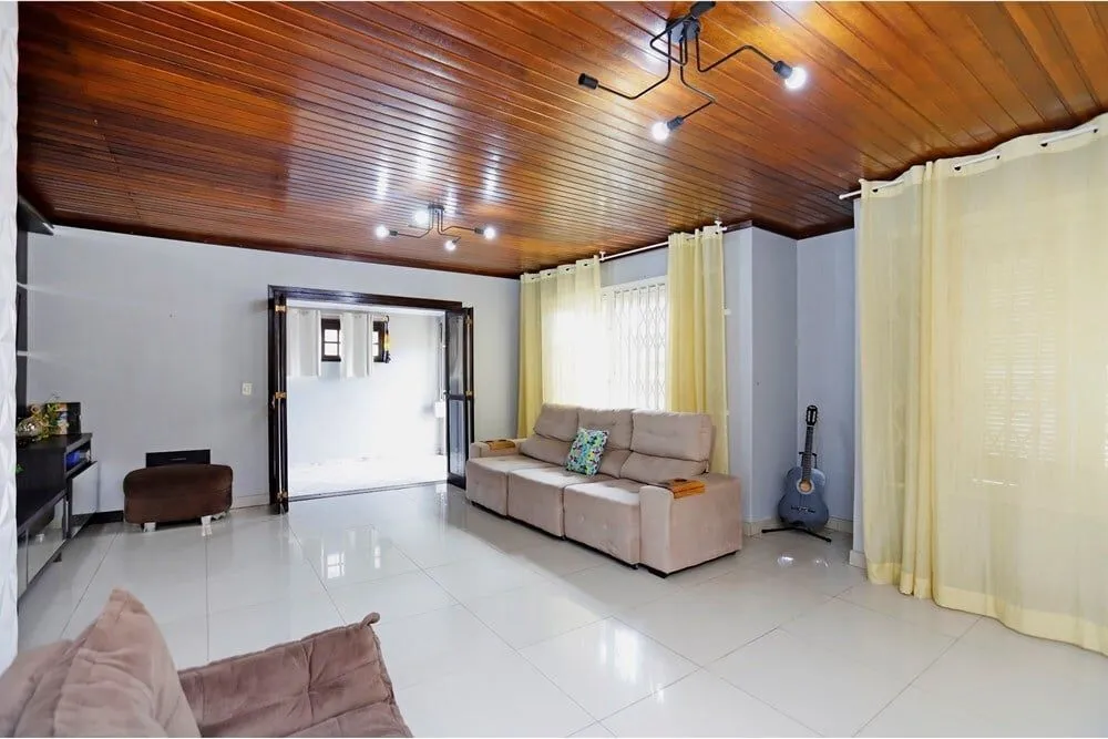 Casa, 3 quartos, 53 m² - Foto 3