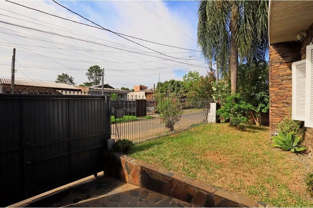 Casa, 3 quartos, 53 m² - Foto 1