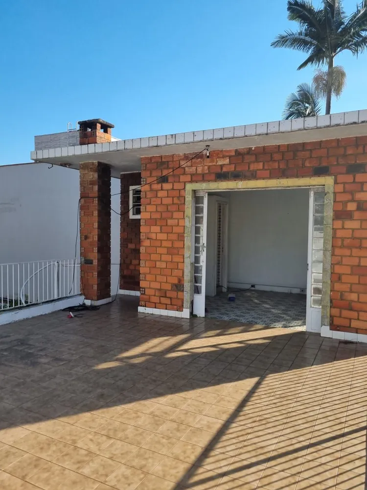 Loja-Salão, 146 m² - Foto 1