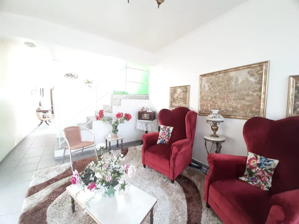 Casa, 4 quartos, 257 m² - Foto 5