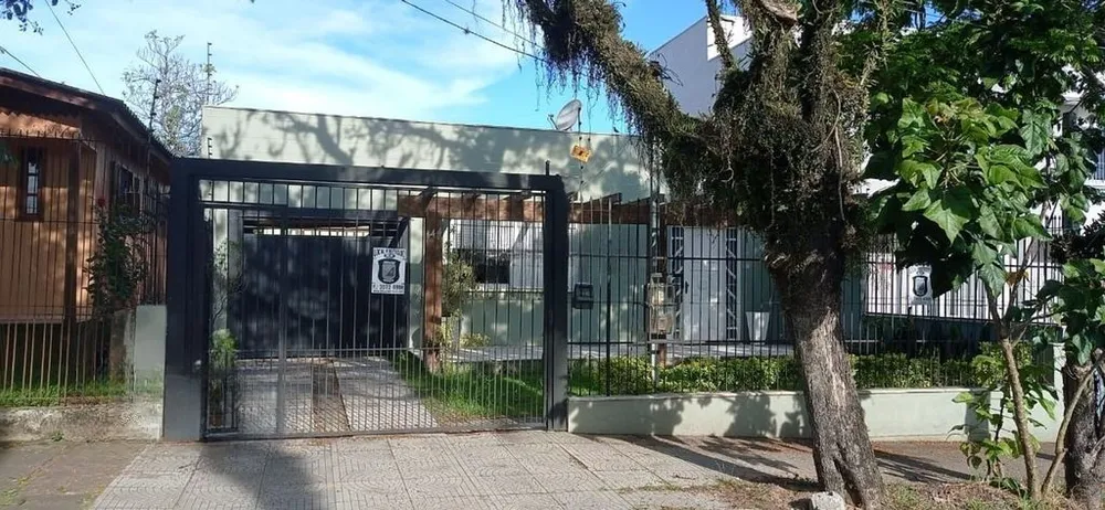 Depósito-Galpão, 44 m² - Foto 2