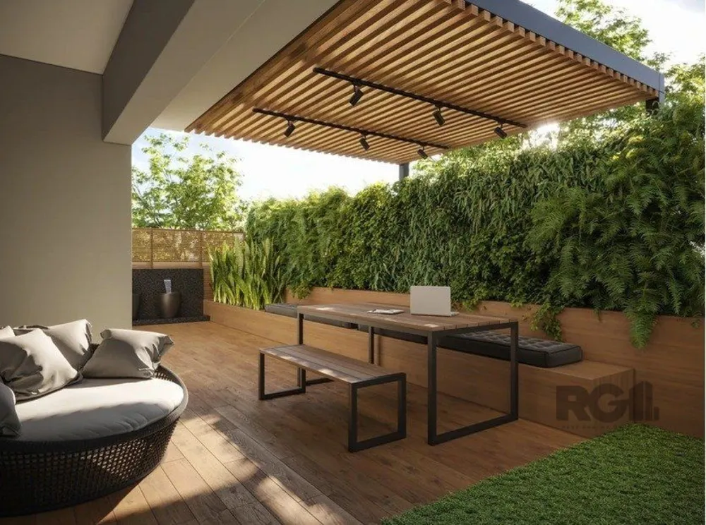 Apartamento, 2 quartos, 60 m² - Foto 1