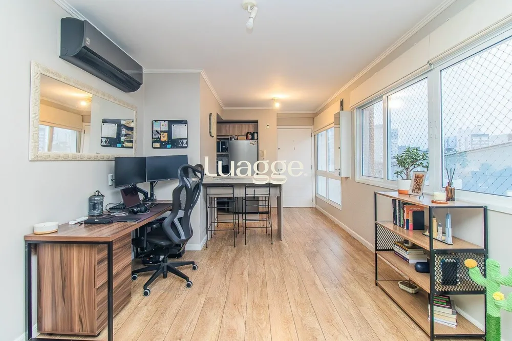Apartamento, 2 quartos, 60 m² - Foto 4