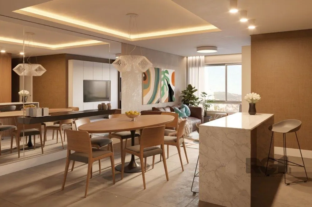 Apartamento, 2 quartos, 62 m² - Foto 5