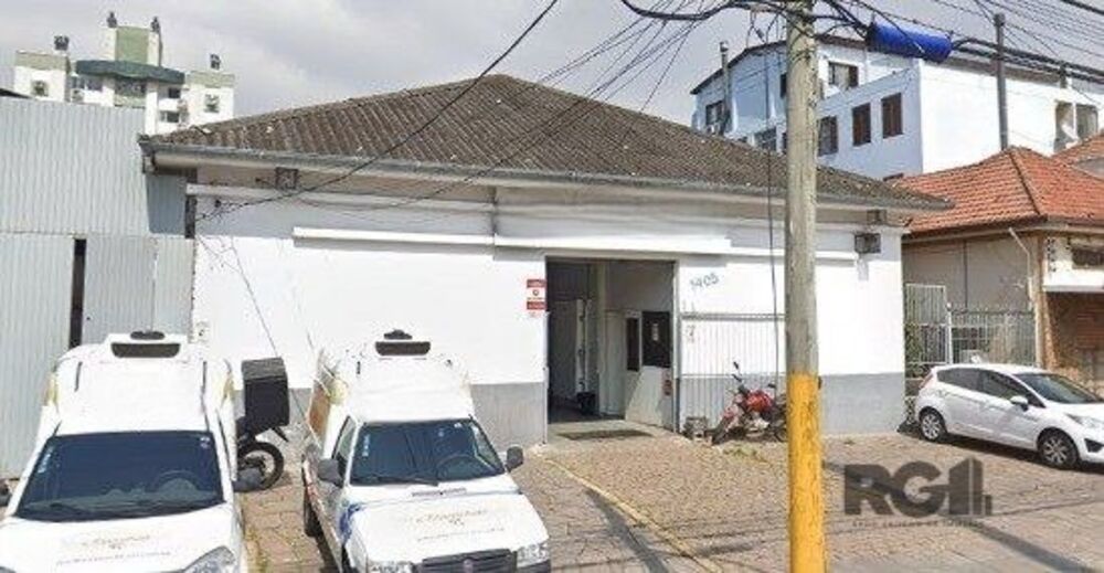 Prédio Inteiro à venda, 502m² - Foto 1