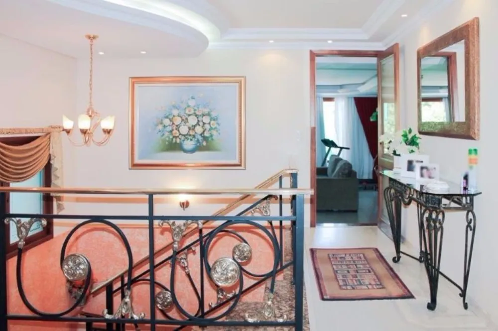Casa, 3 quartos, 349 m² - Foto 2
