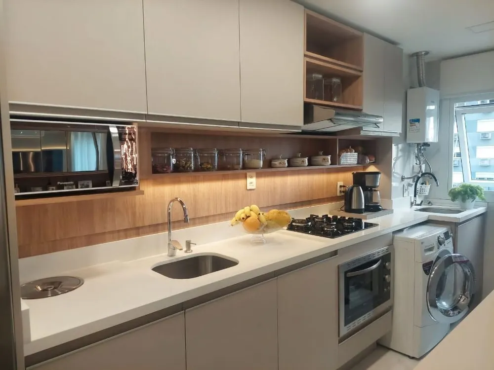 Apartamento, 3 quartos - Foto 5