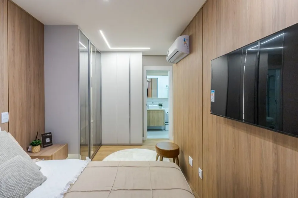 Apartamento, 3 quartos - Foto 1