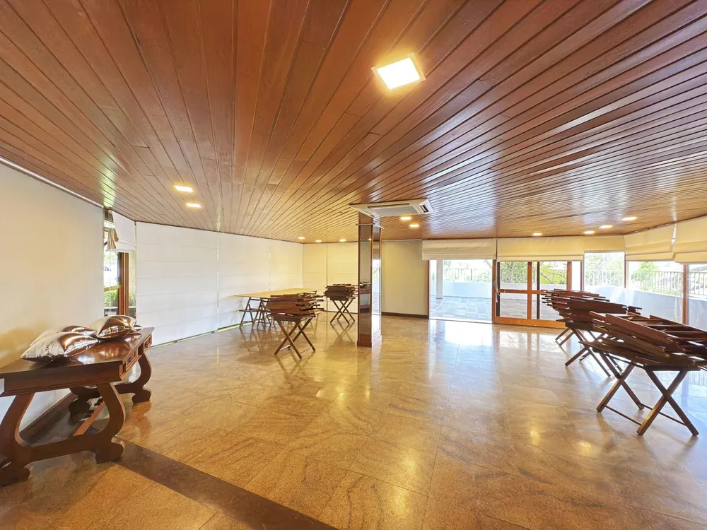 Apartamento, 3 quartos, 126 m² - Foto 1