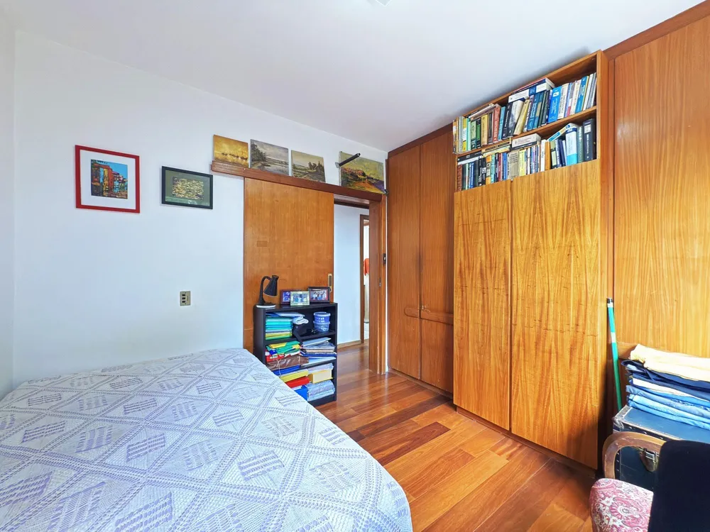 Apartamento, 3 quartos, 126 m² - Foto 4