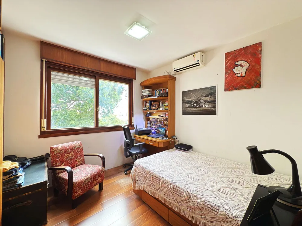 Apartamento, 3 quartos, 126 m² - Foto 5