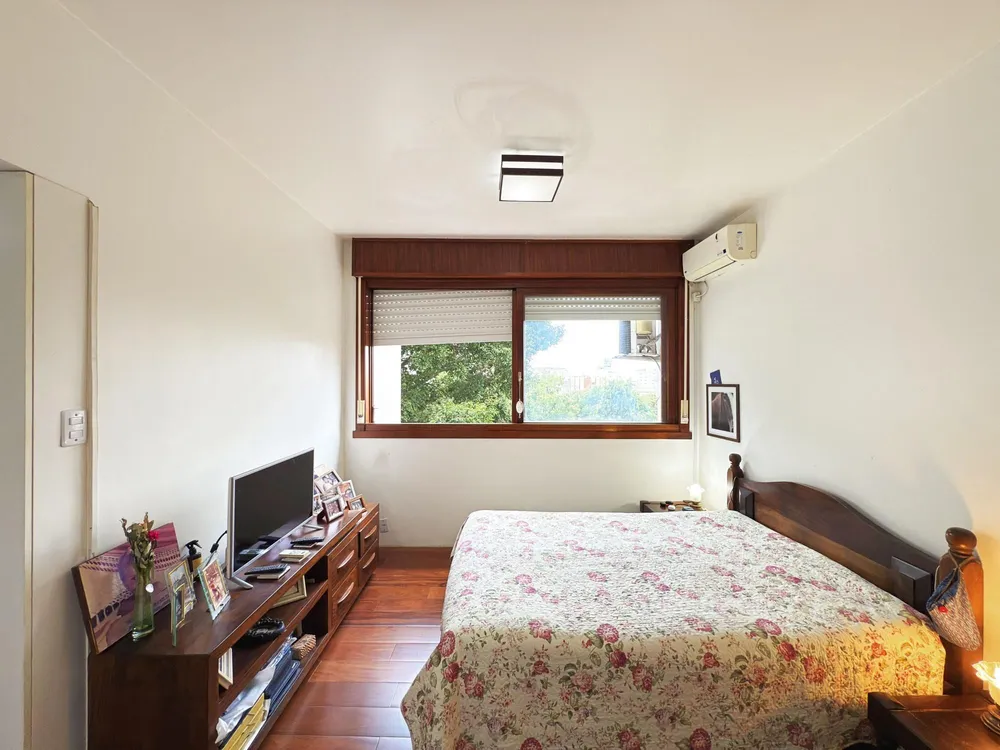 Apartamento, 3 quartos, 126 m² - Foto 2