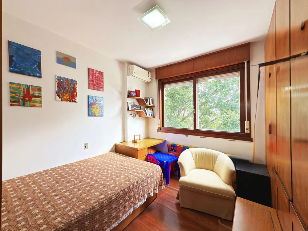Apartamento, 3 quartos, 126 m² - Foto 3