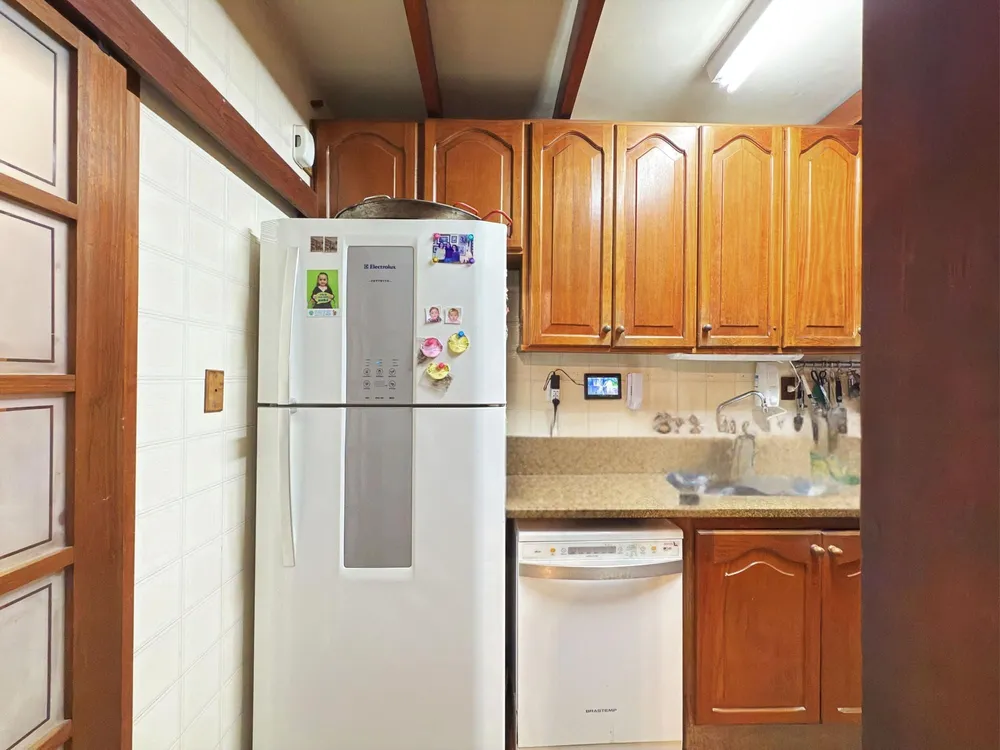 Apartamento, 3 quartos, 126 m² - Foto 7