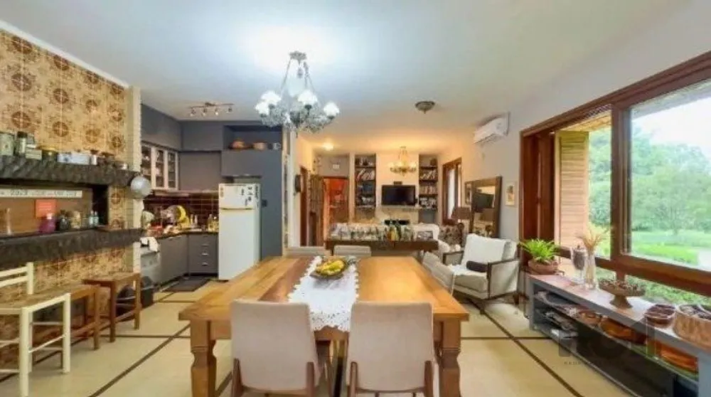 Casa, 5 quartos, 525 m² - Foto 5