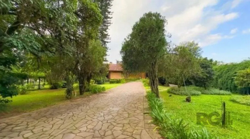 Casa, 5 quartos, 525 m² - Foto 3